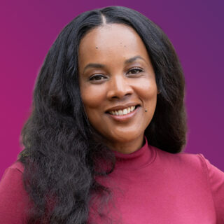 Terra Walker Jean Louis headshot