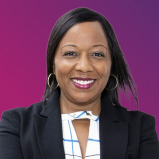 Ladawna Barnes headshot