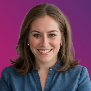 Rebecca Thomas Headshot